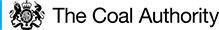 Coal Authority logo